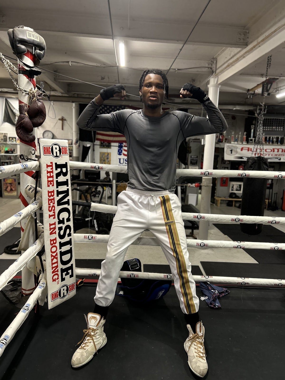 Portland Boxing Club - Photo 2