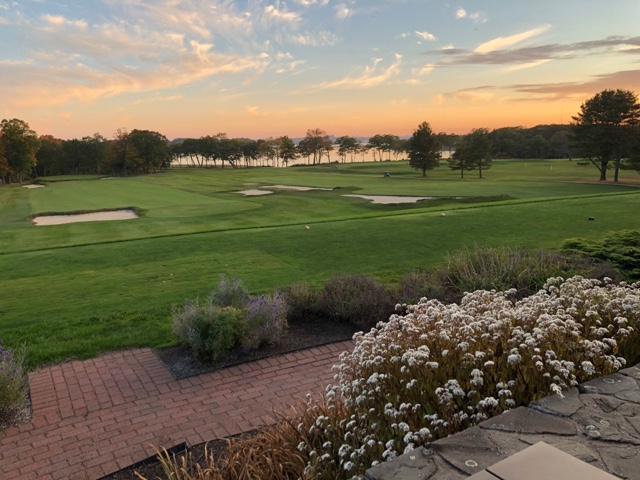Portland Country Club - Photo 1