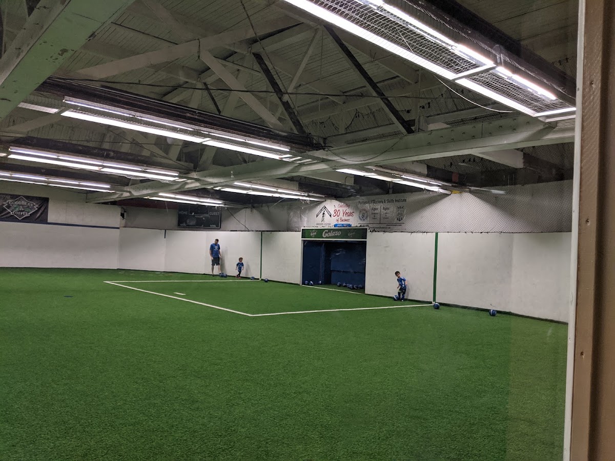Portland Indoor Soccer