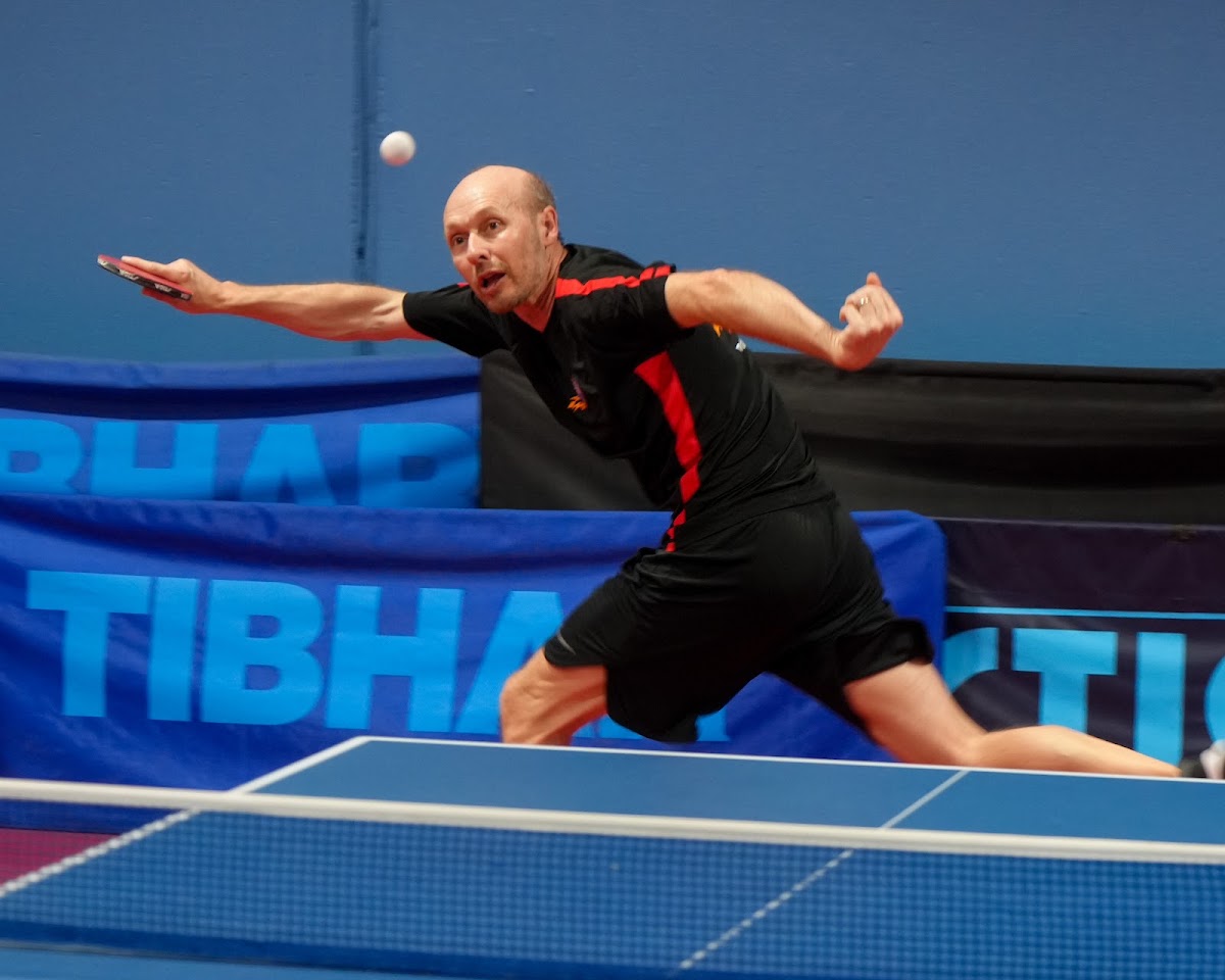 Portland Table Tennis Club - Photo 2