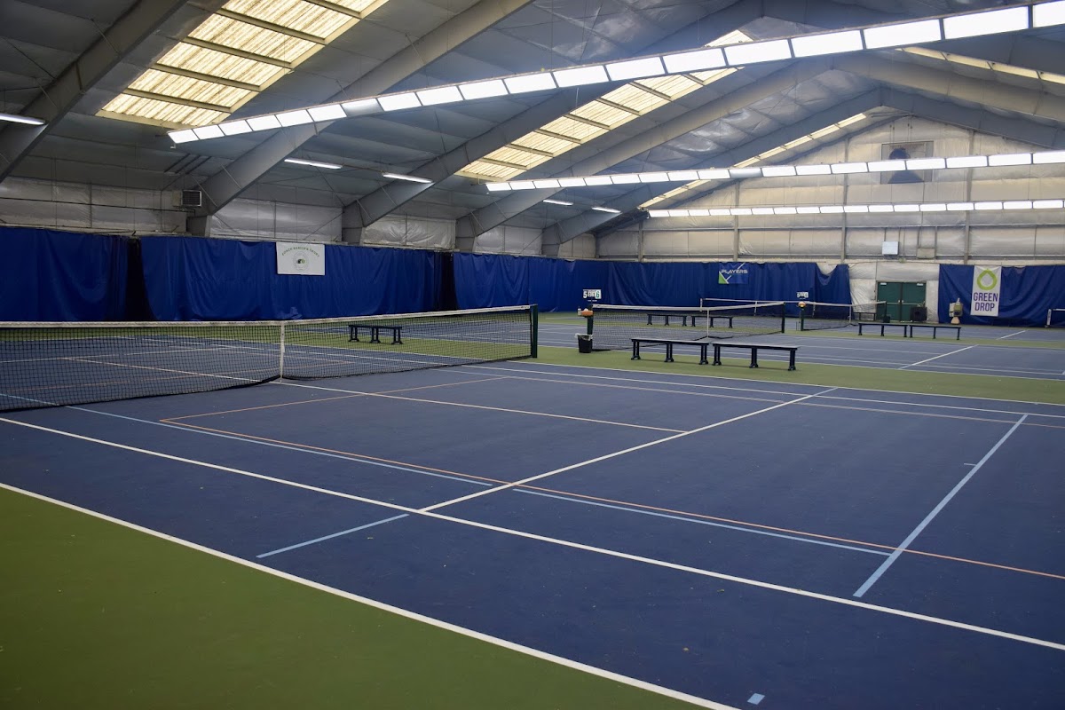 Portland Tennis & Education - Photo 2