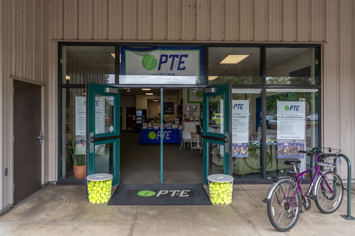 Portland Tennis & Education - Photo 3