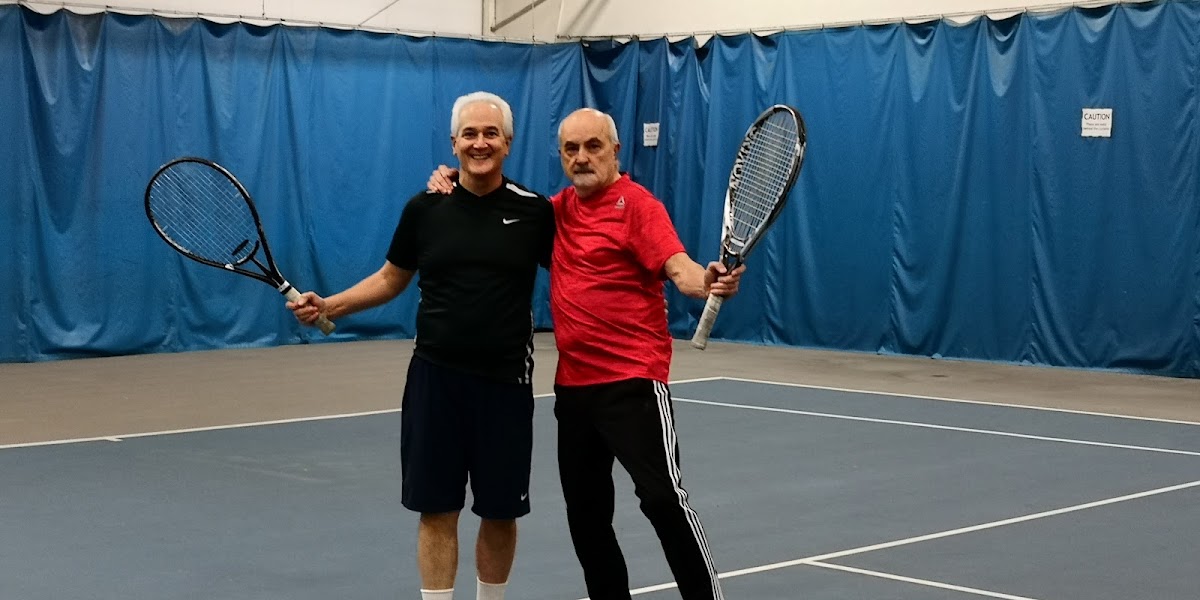 Portland Tennis League - Photo 3