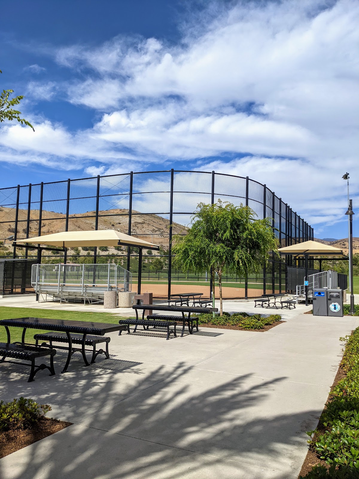 Portola Springs Community Park - Photo 1