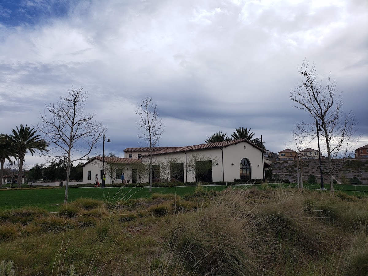 Portola Springs Community Park - Photo 3