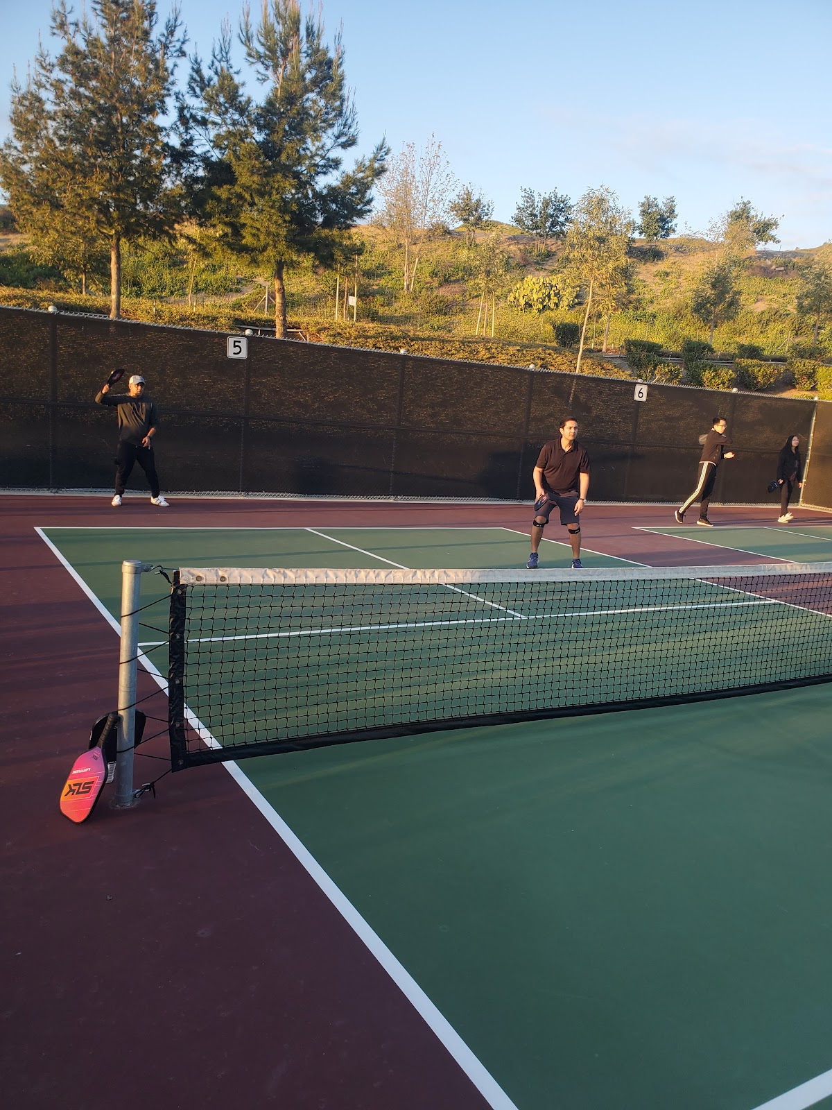 Portola Springs Pickle Ball Courts - Photo 3