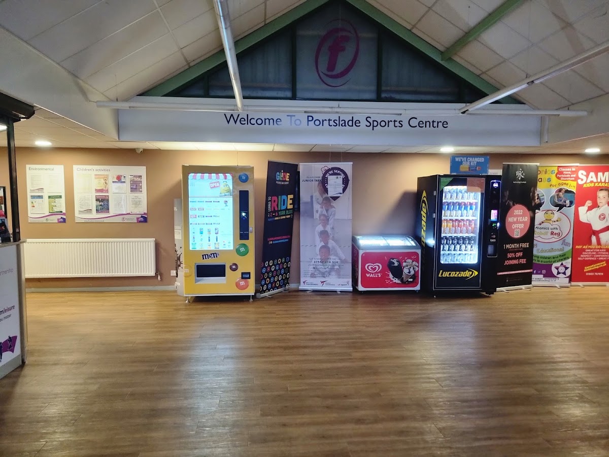 Portslade Sports Centre - Photo 3