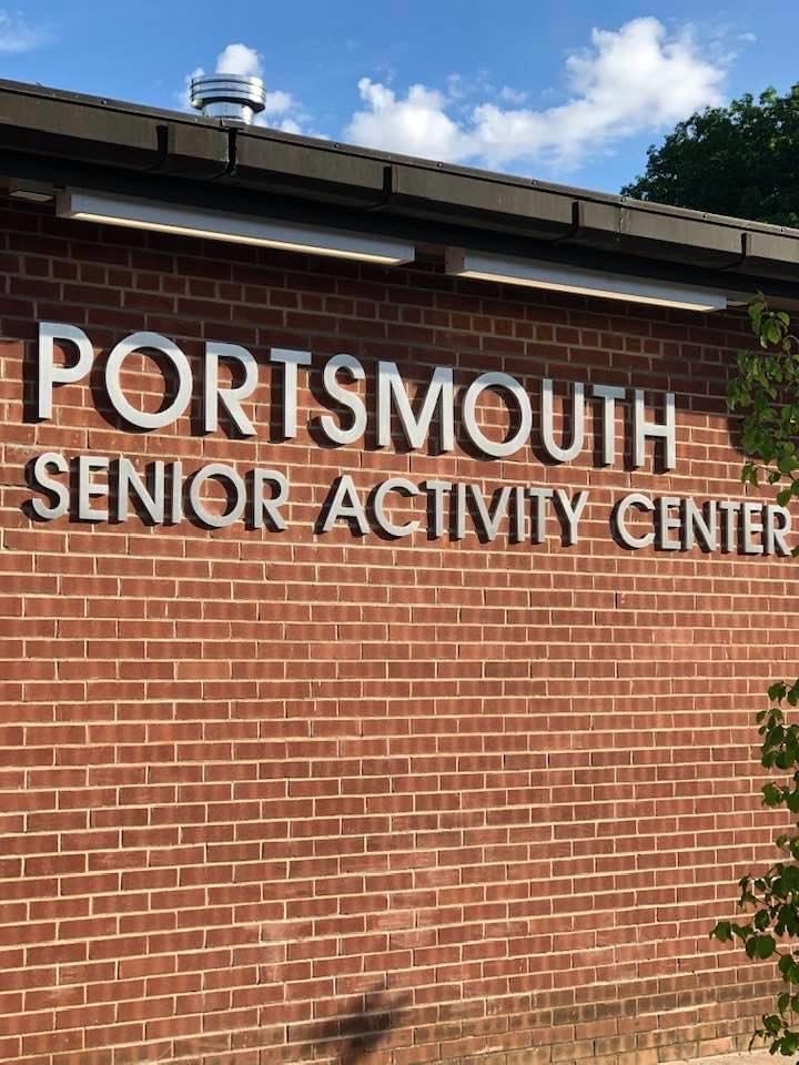 Portsmouth Senior Activity Center - Photo 2