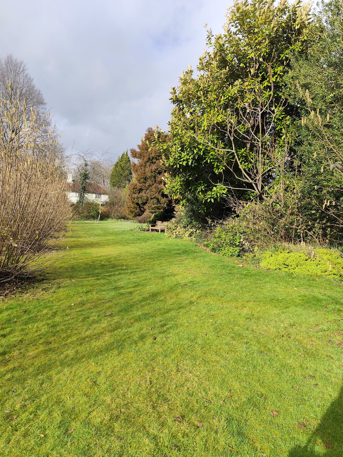 Portswood Lawn Tennis Club - Photo 1
