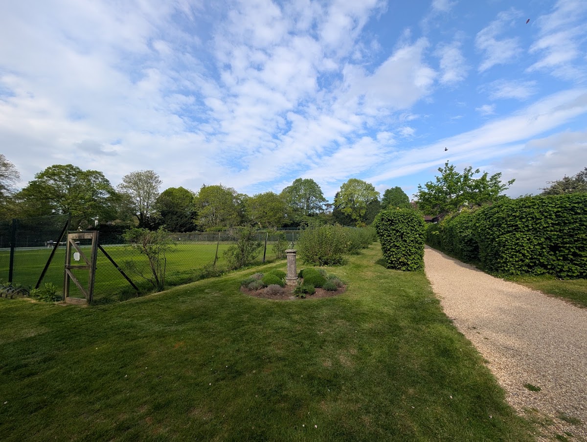 Portswood Lawn Tennis Club - Photo 2