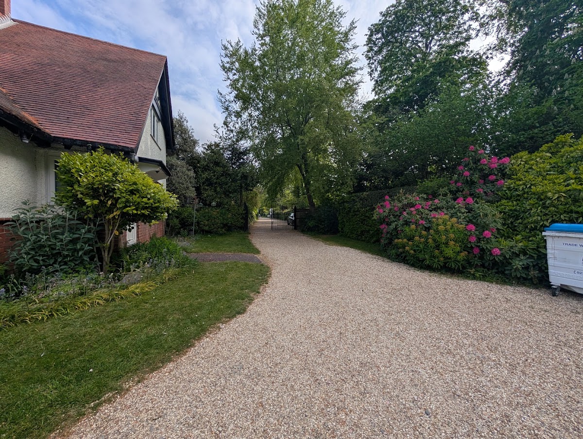 Portswood Lawn Tennis Club - Photo 3