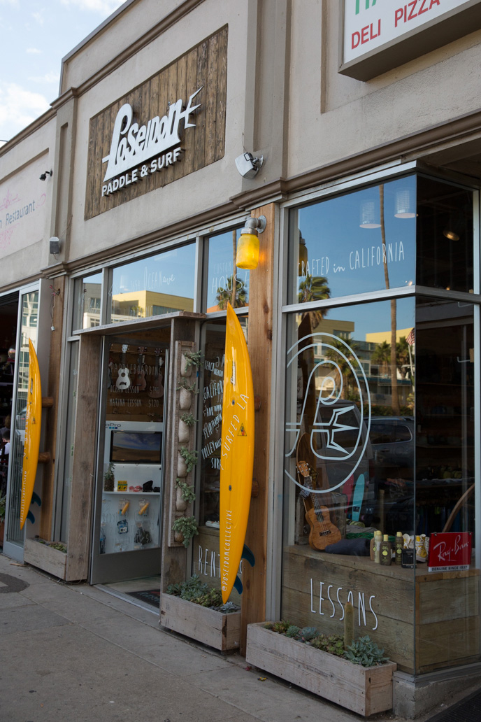 Poseidon Paddle & Surf - Photo 3