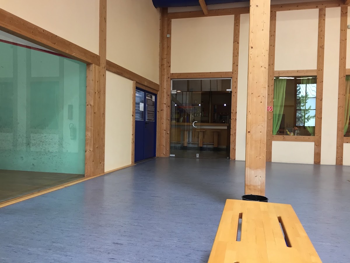 Poseidon Sportcenter Markkleeberg - Photo 1