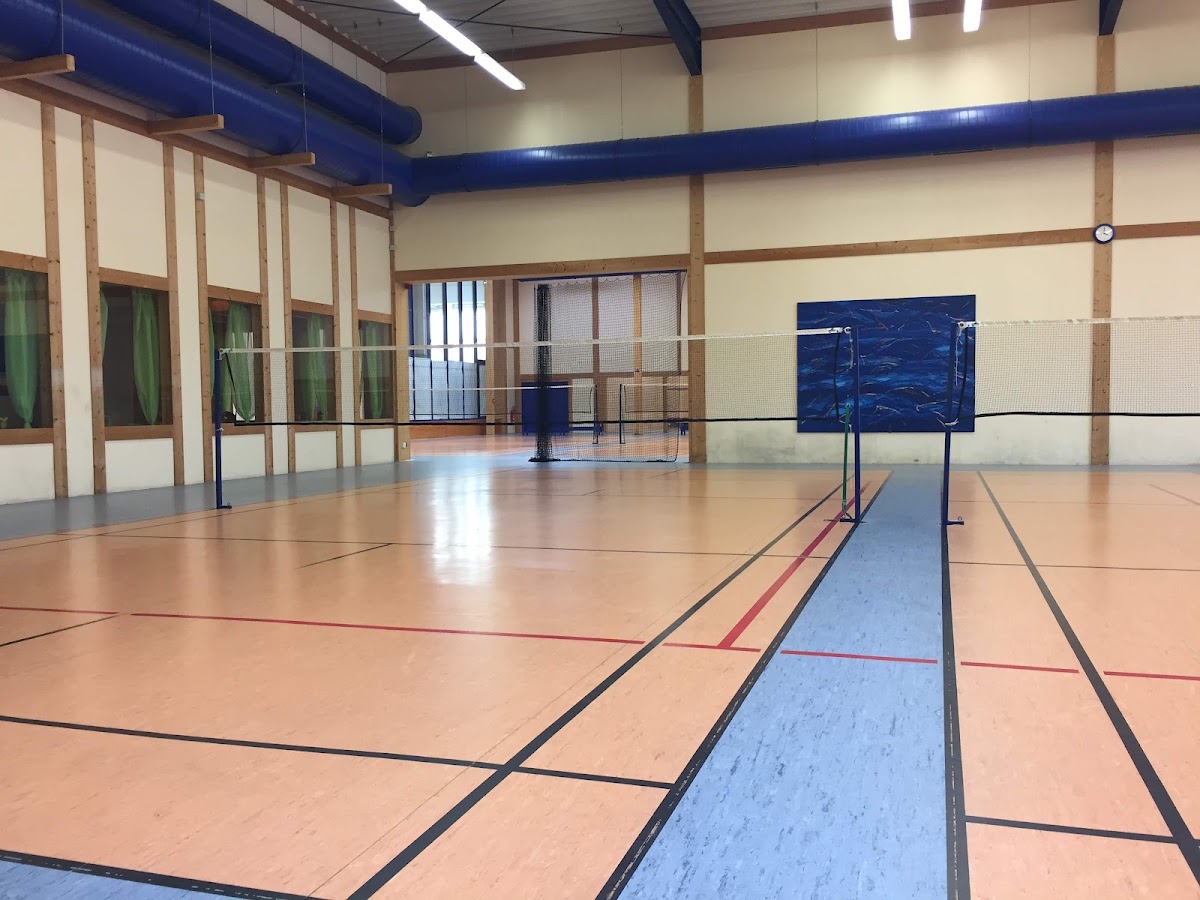 Poseidon Sportcenter Markkleeberg - Photo 2