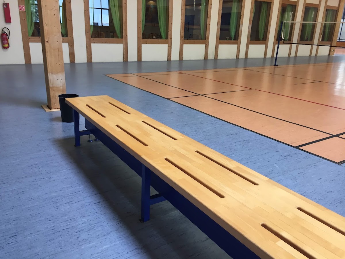 Poseidon Sportcenter Markkleeberg - Photo 3