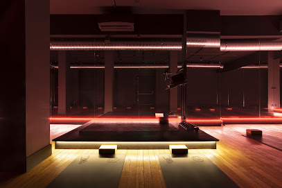 POSES Studio - Marais - Photo principale