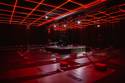 POSES Studio - Saint-Lazare - Photo principale