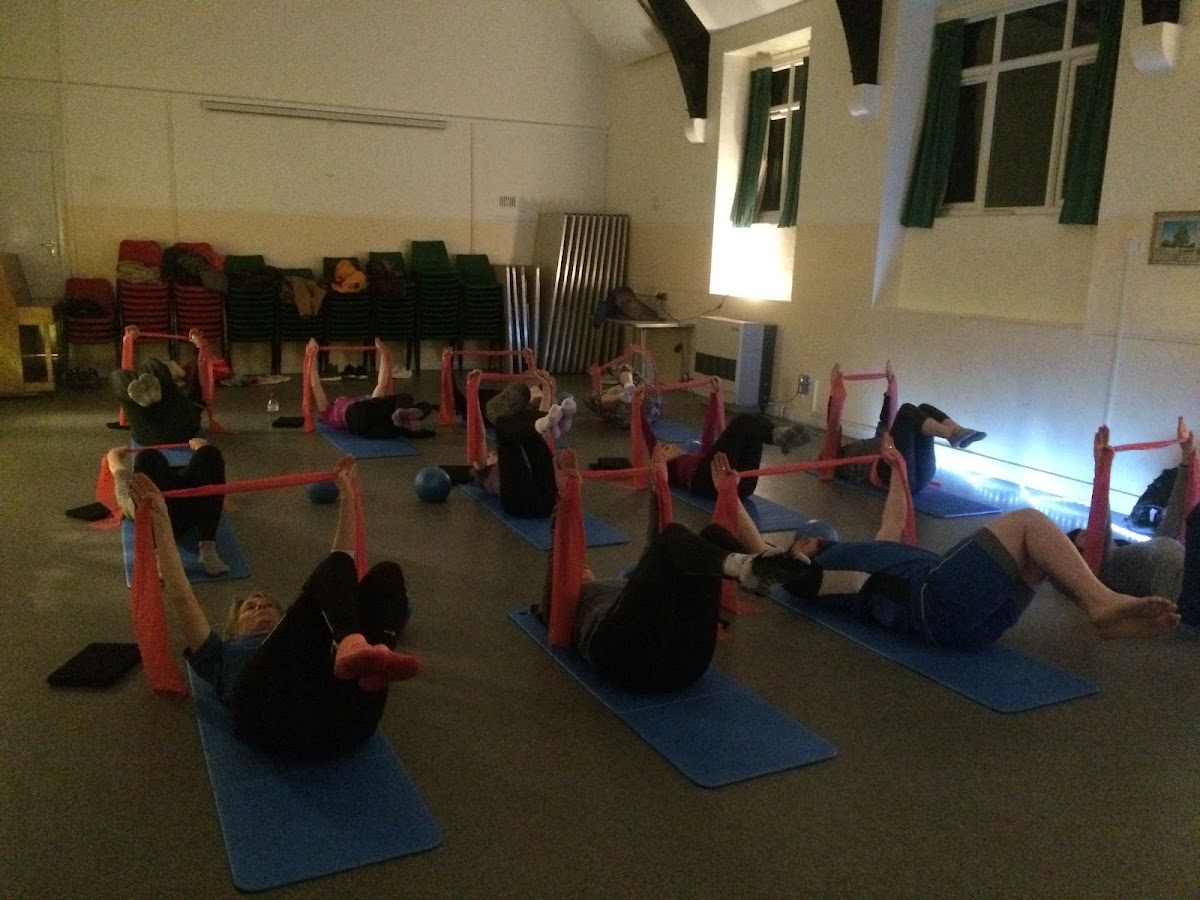 Positive Pilates St Albans - Photo 2