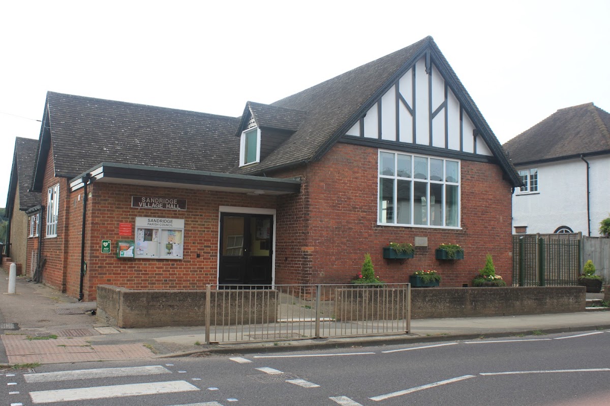 Positive Pilates St Albans - Photo 3