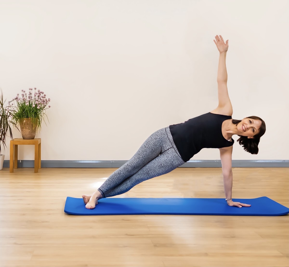 Positively Pilates - Photo 1