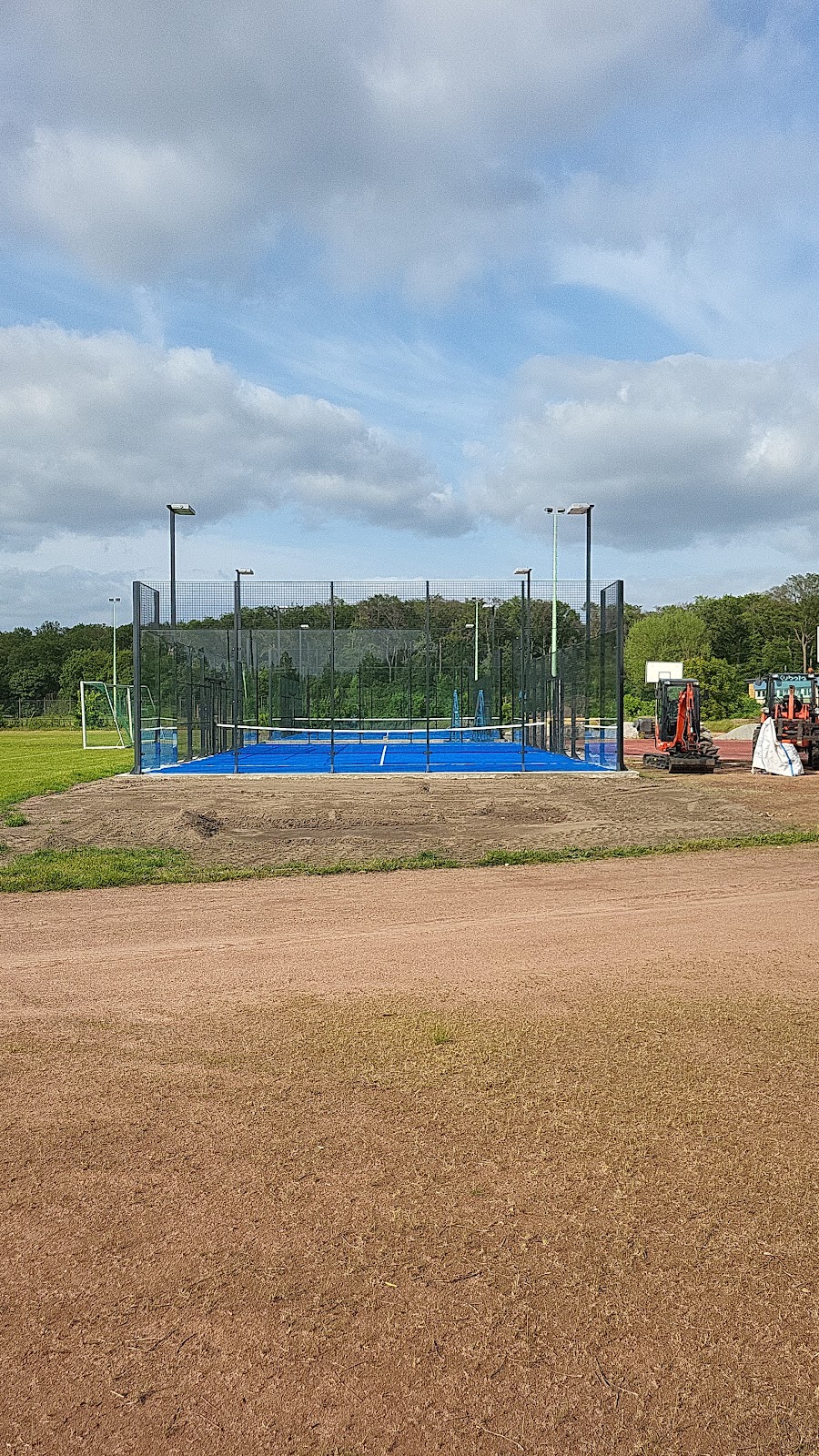 Post SV Hannover | Tennis & Padel - Photo 1