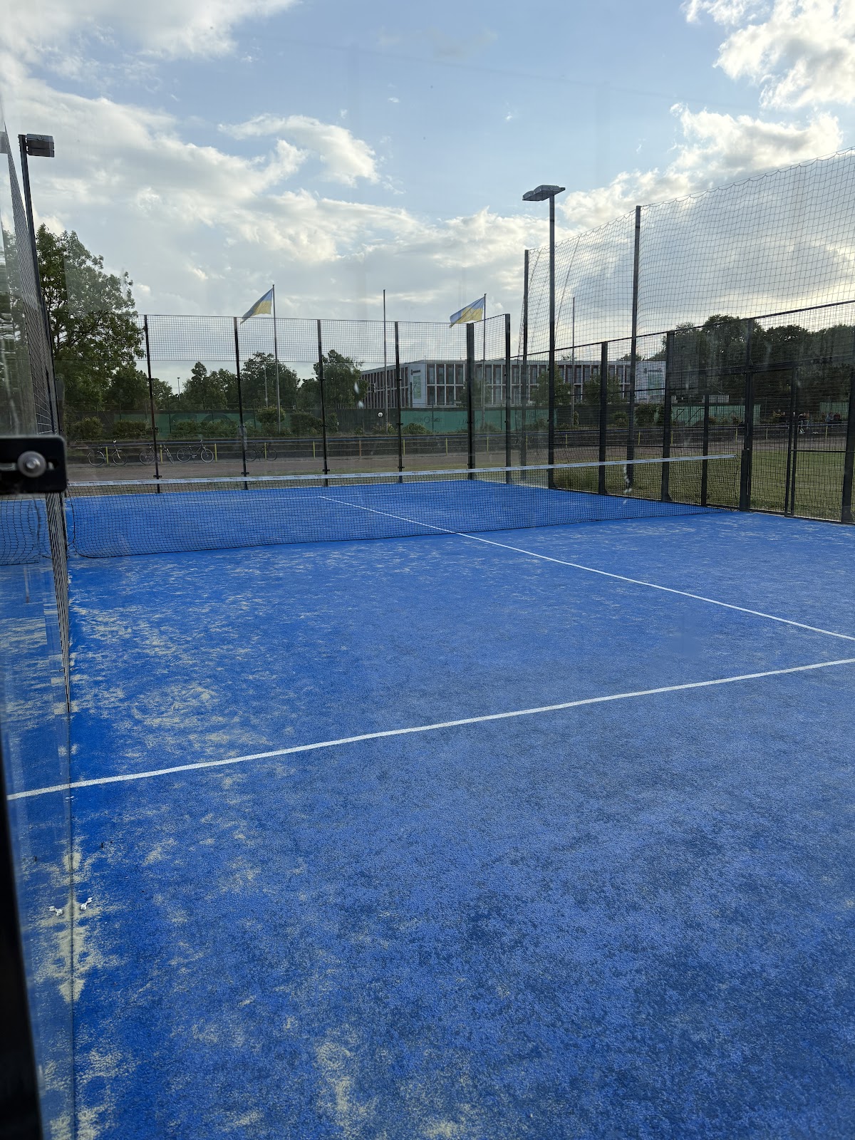 Post SV Hannover | Tennis & Padel - Photo 2
