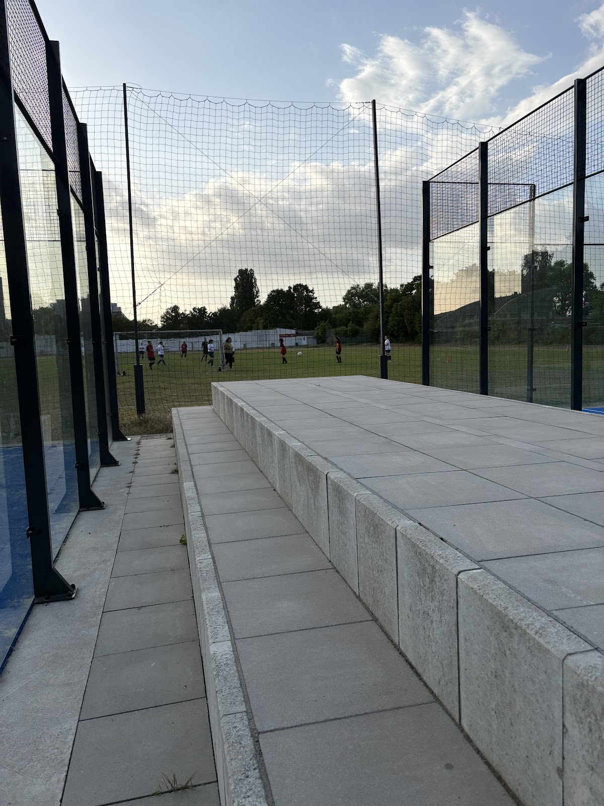 Post SV Hannover | Tennis & Padel - Photo 3