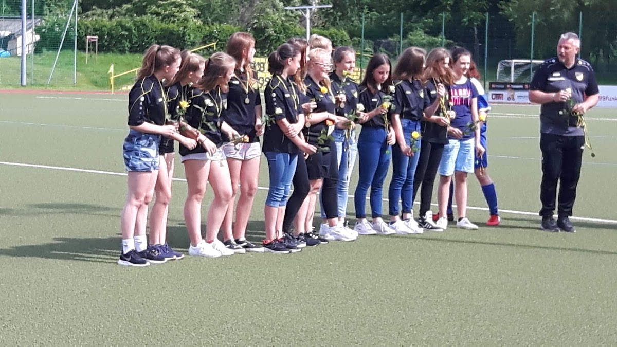 Postsportverein Dresden e.V. - Photo 3