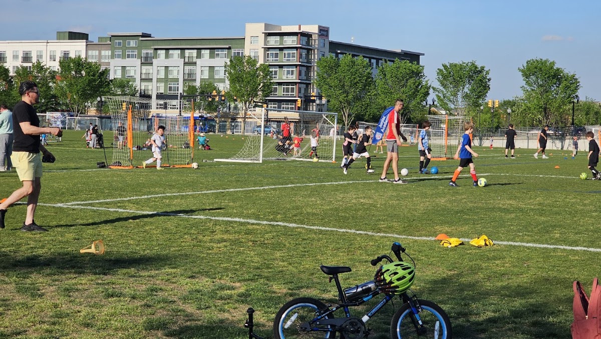 Potomac Yard Soccer Fields - Photo 3