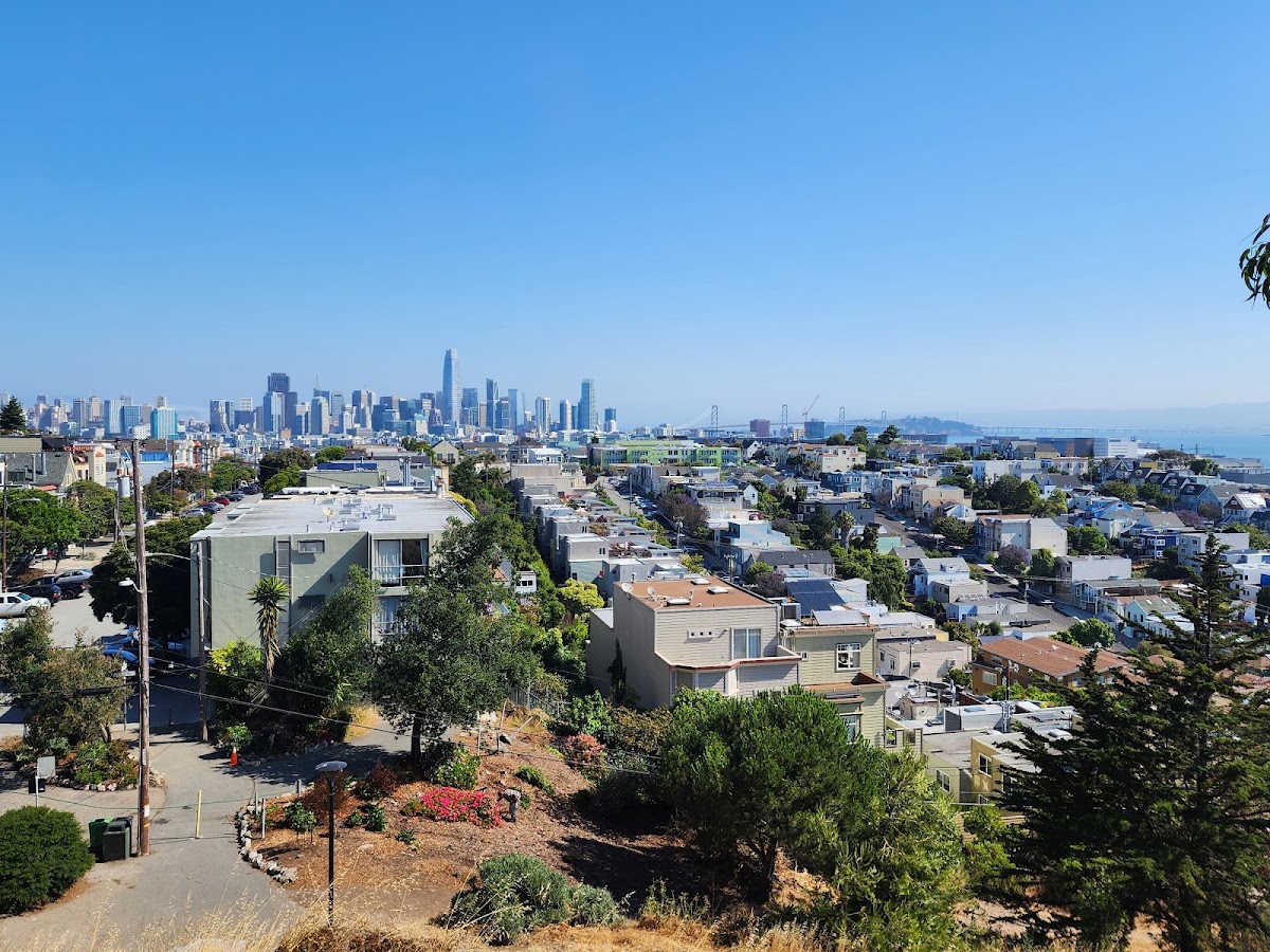 Potrero Tennis Courts - Photo 2