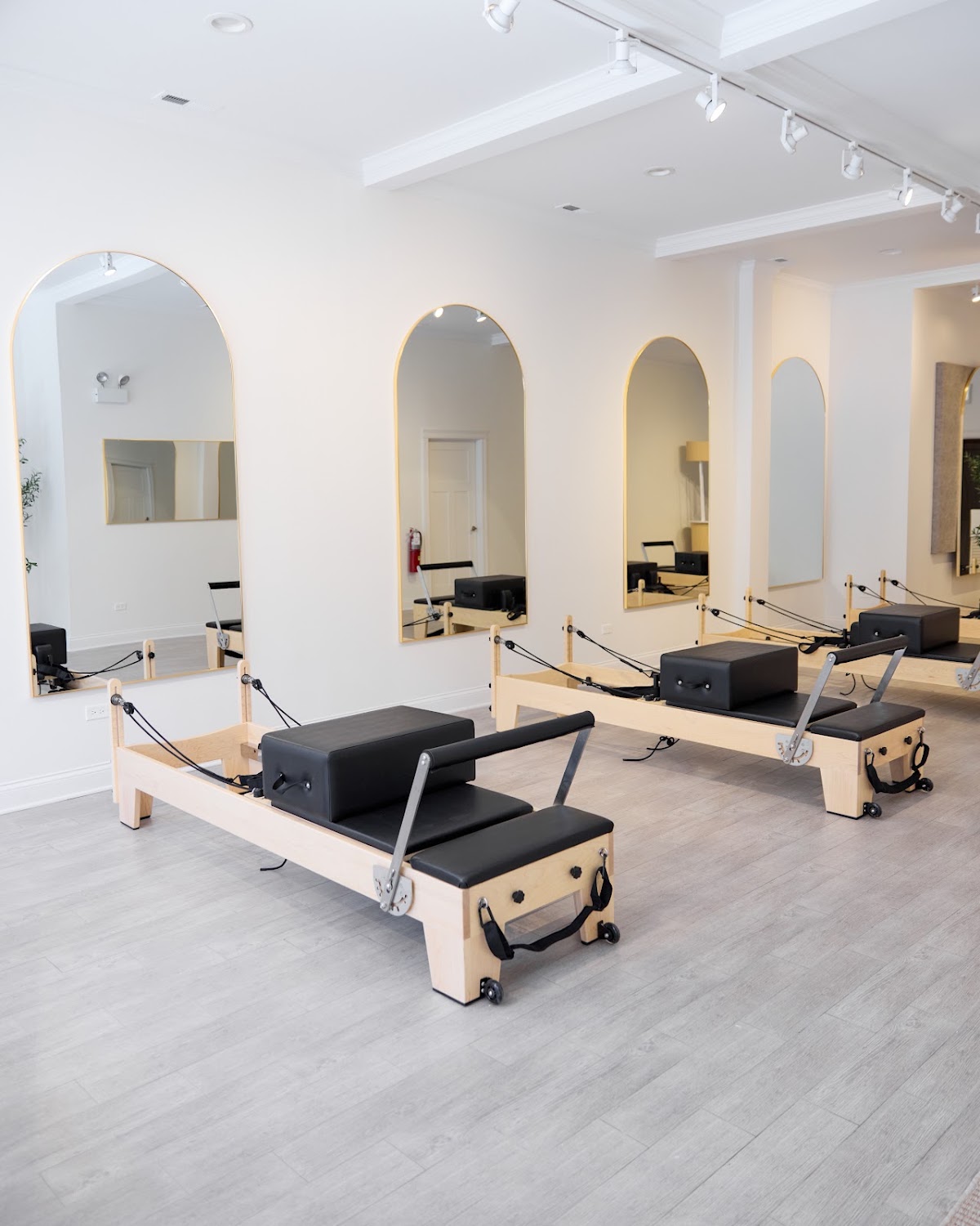 Powell Pilates Chicago - Photo 2