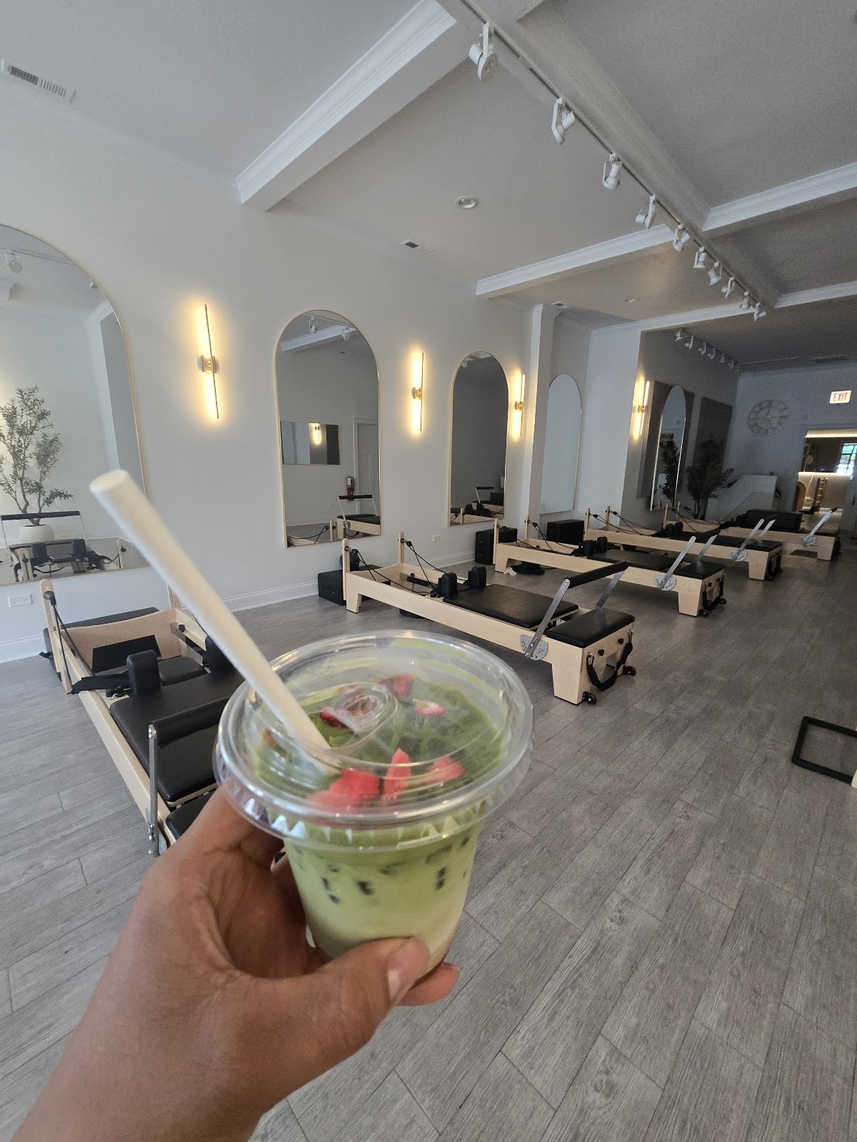 Powell Pilates Chicago - Photo 3