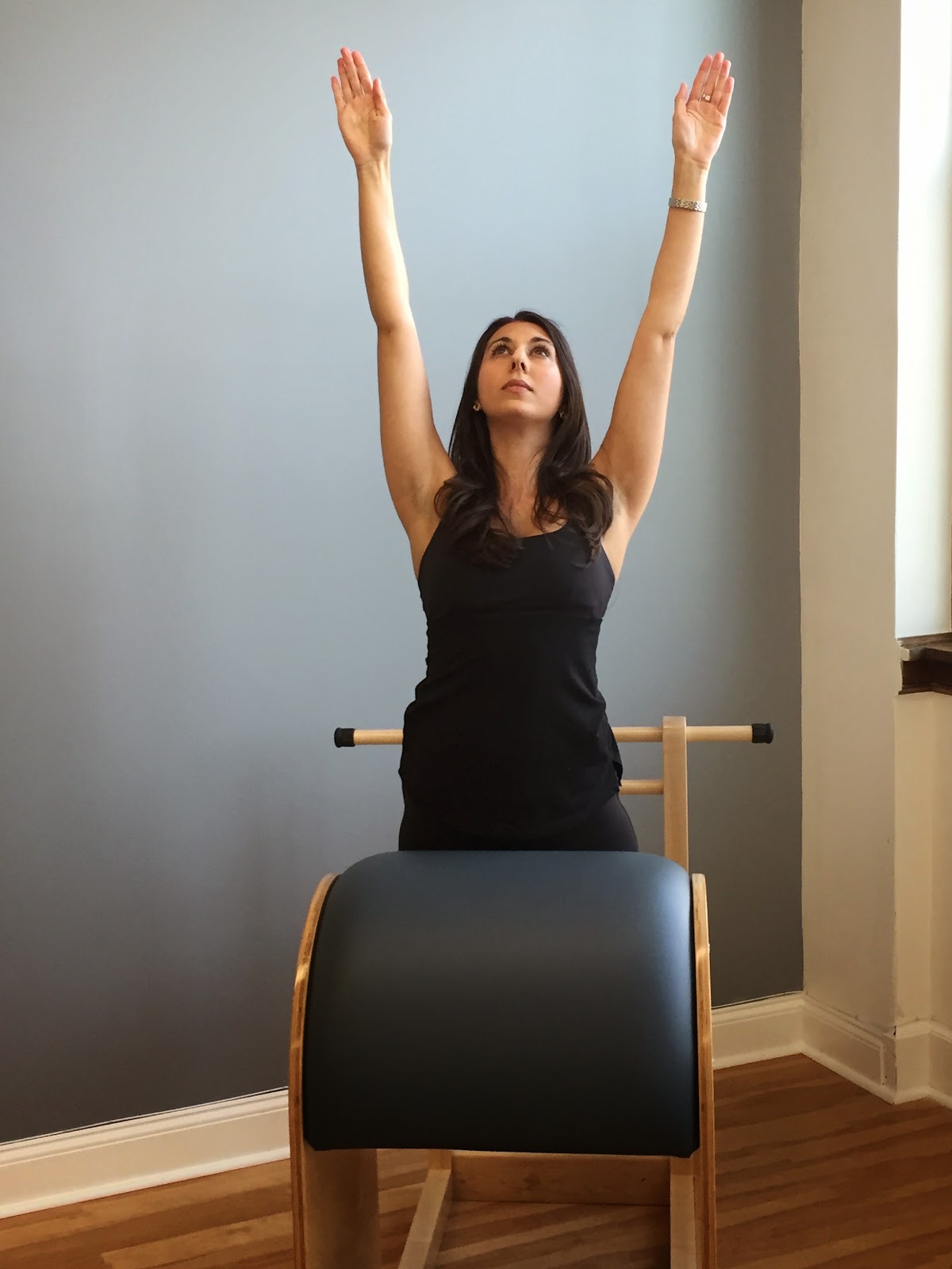 Power-House Pilates - Photo 2