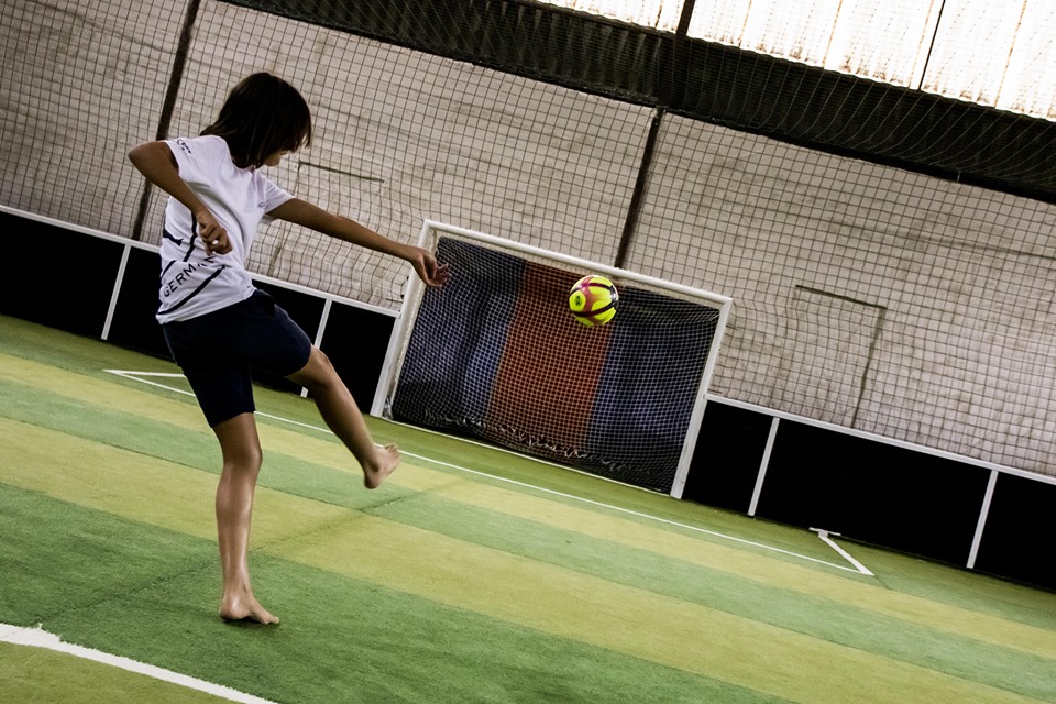 Power Soccer - Photo 2