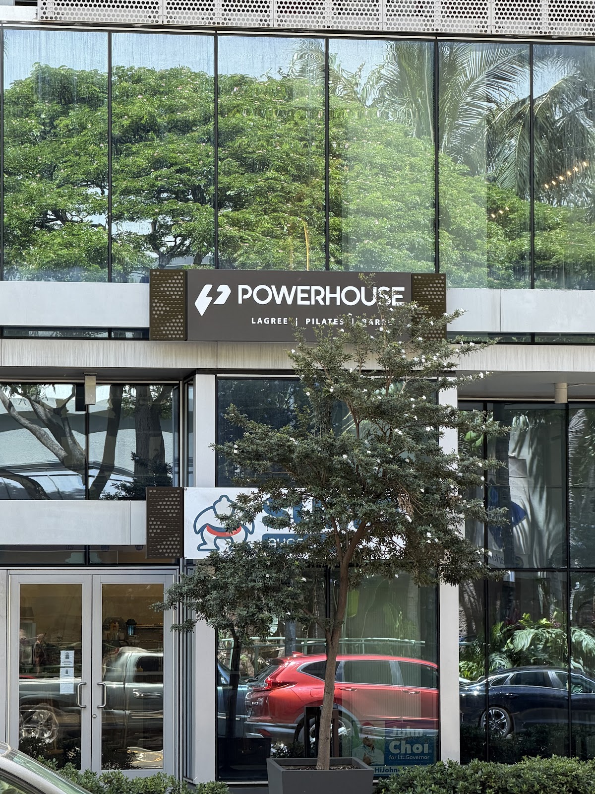 Powerhouse Fitness Hawaii - Photo 2