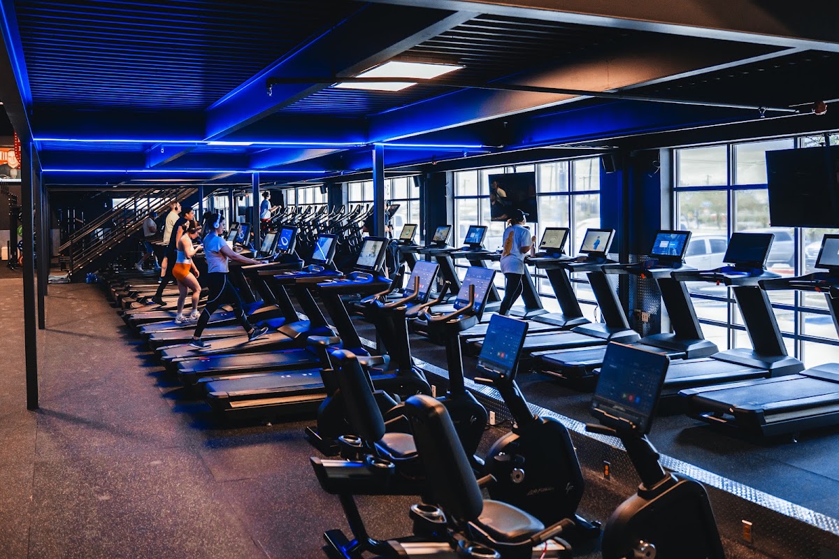 Powerhouse Gym Tierra Este - Photo 2