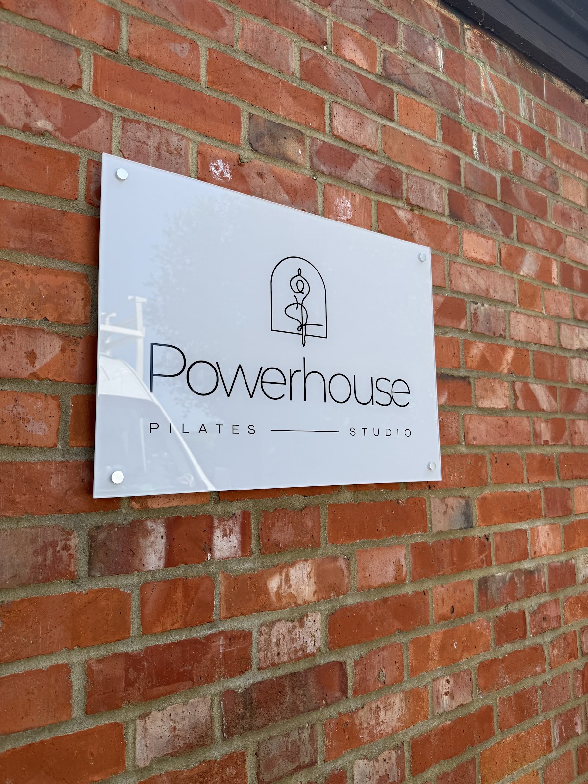 Powerhouse Pilates