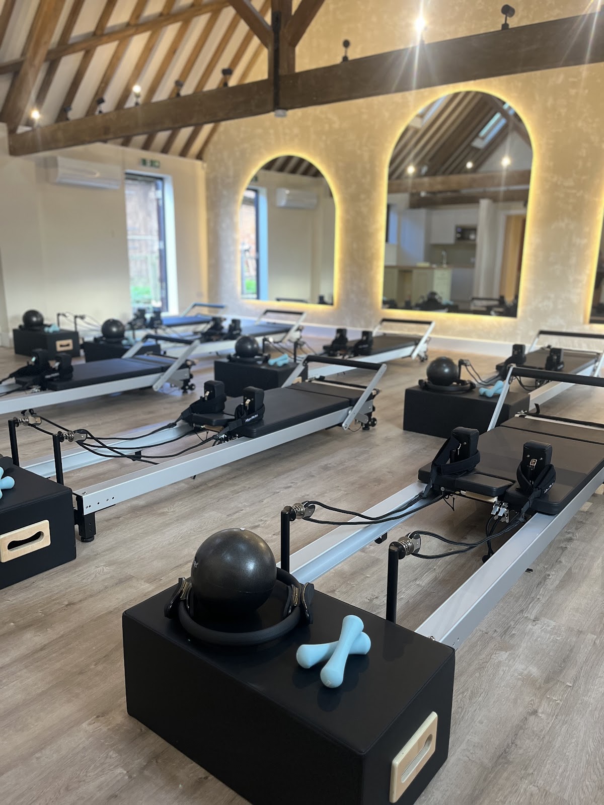 Powerhouse Pilates - Photo 2