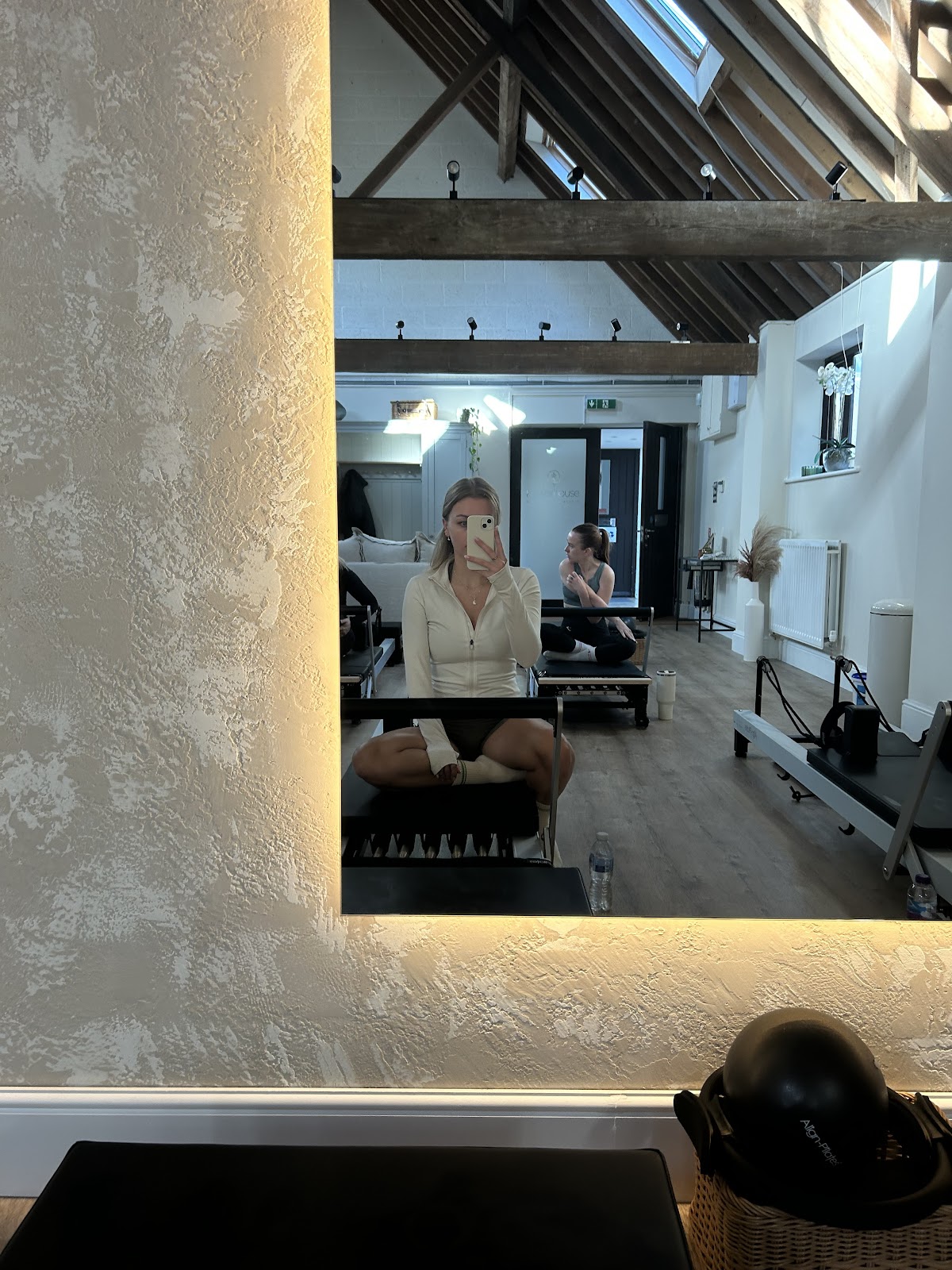 Powerhouse Pilates - Photo 3