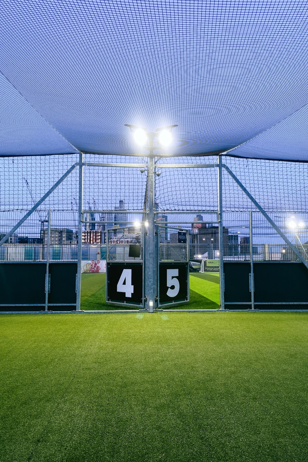 Powerleague Battersea