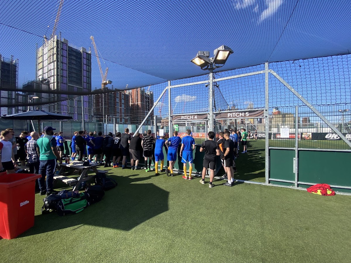 Powerleague Battersea - Photo 3