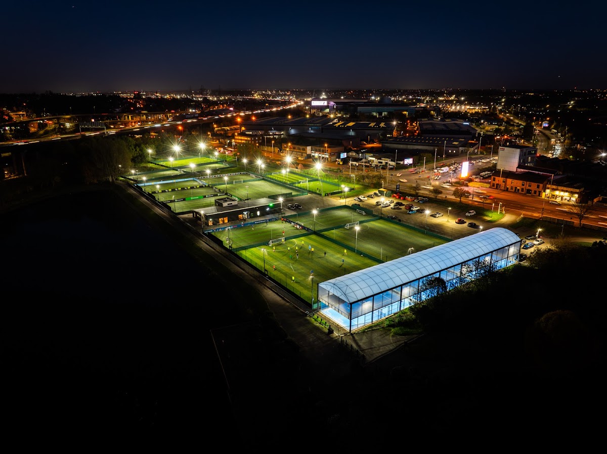 Powerleague Birmingham - Photo 1
