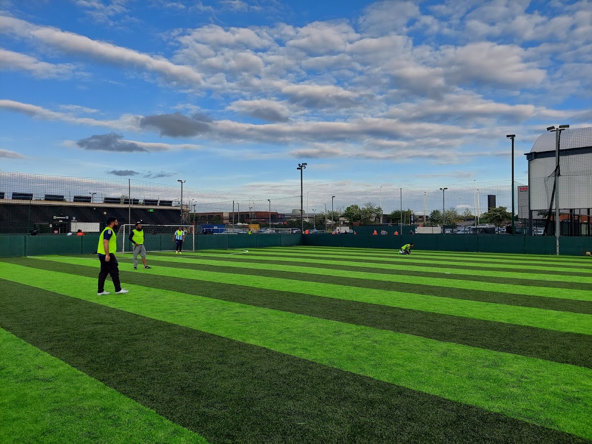 Powerleague Birmingham - Photo 2