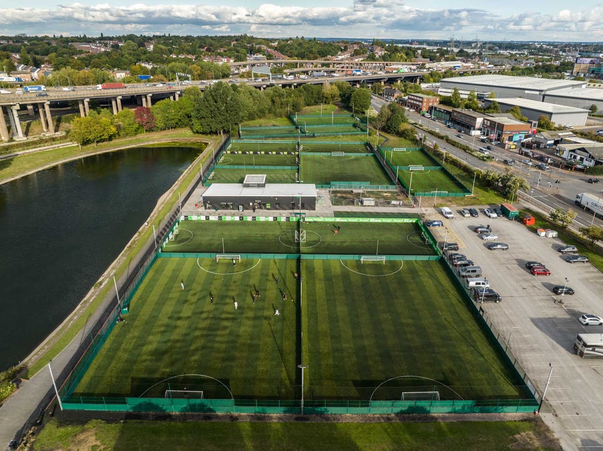 Powerleague Birmingham - Photo 3