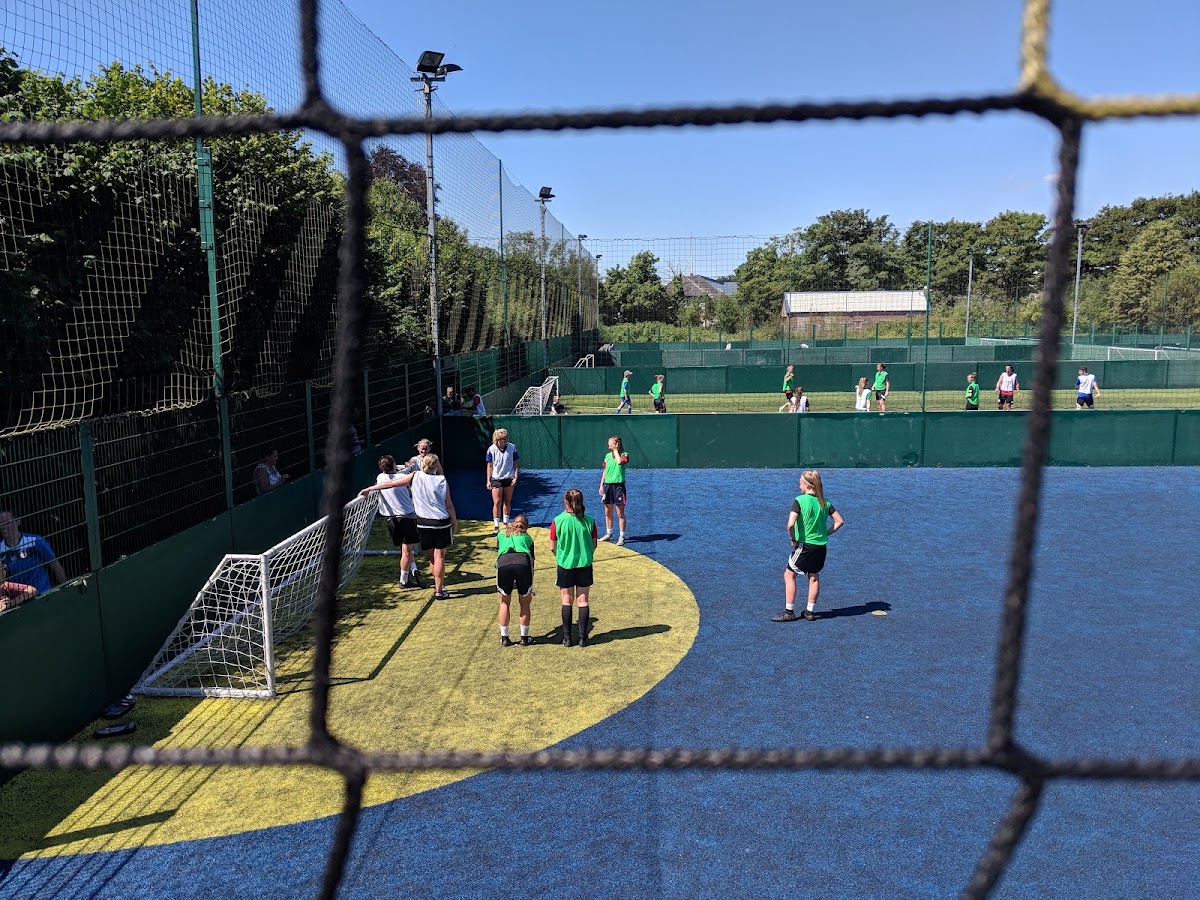 Powerleague Cardiff - Photo 3