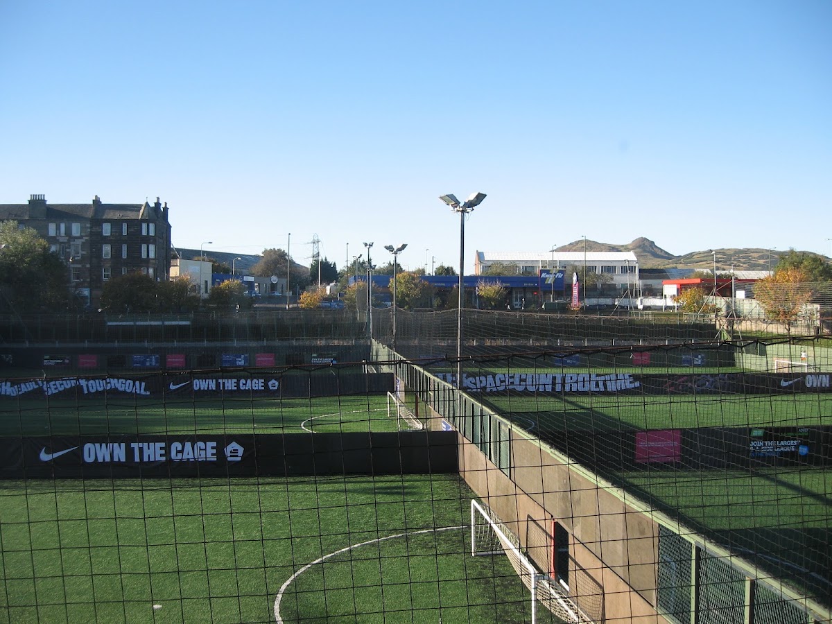 Powerleague Edinburgh Portobello - Photo 2