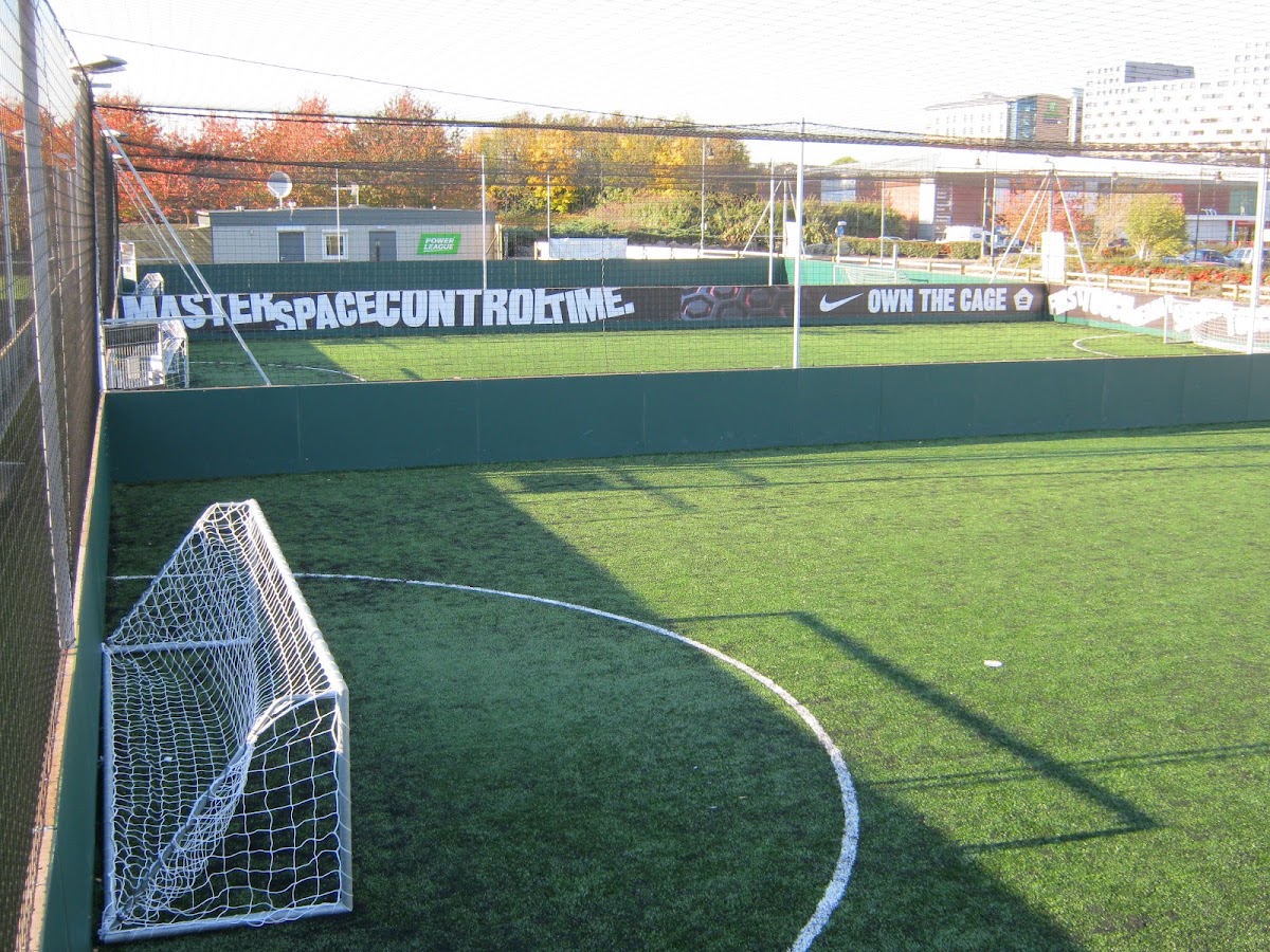 Powerleague Leeds Central - Photo 2