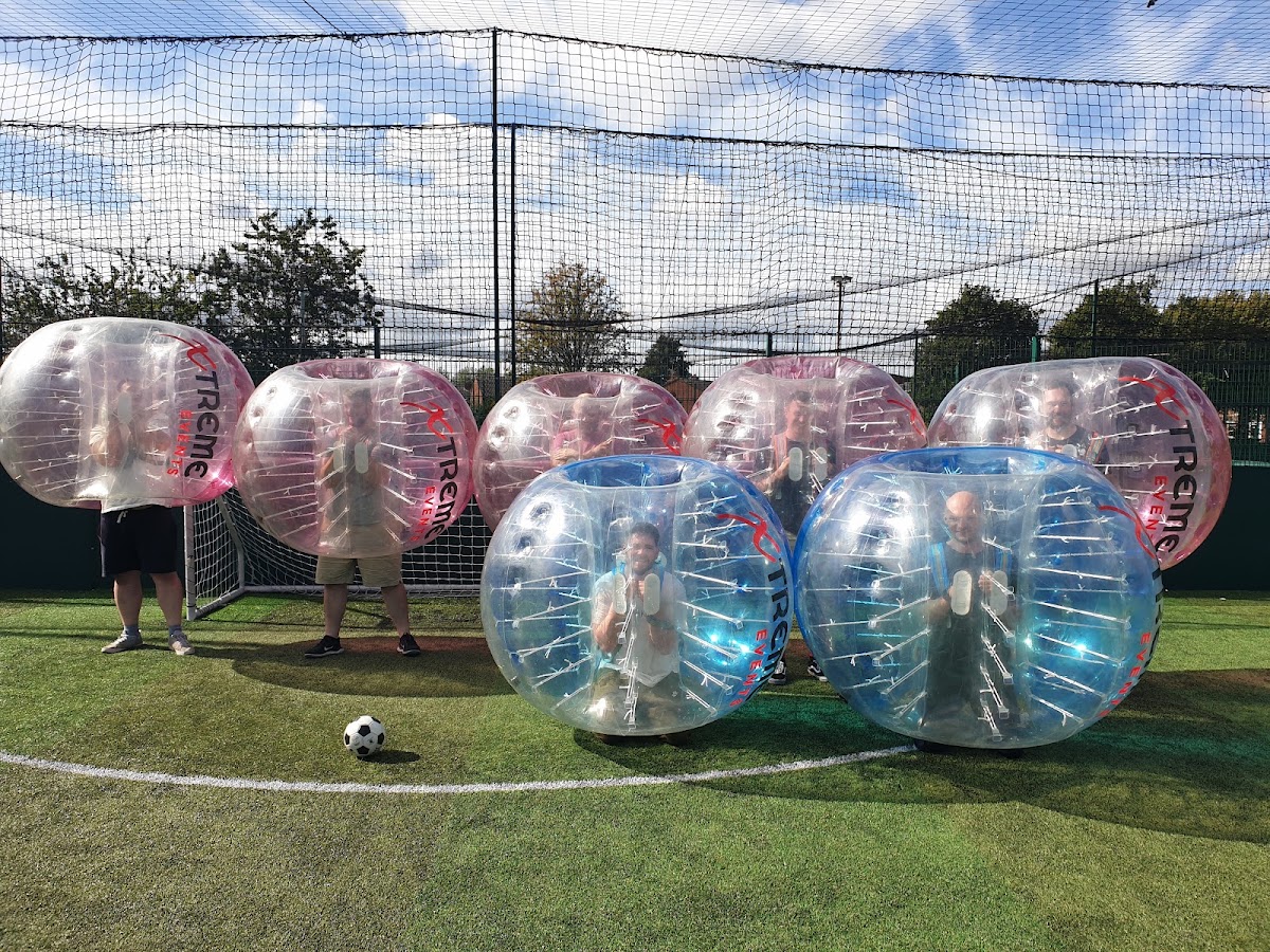 Powerleague Liverpool - Photo 1