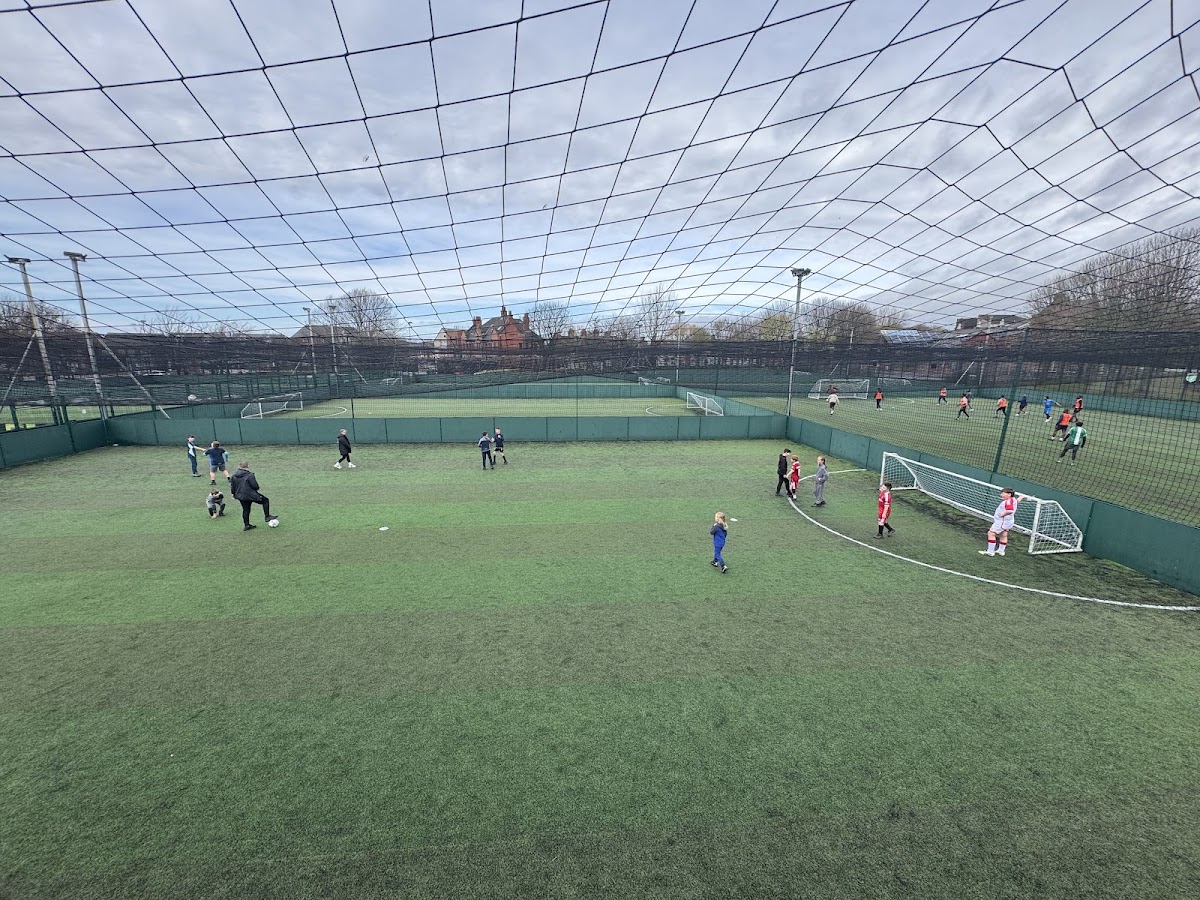 Powerleague Liverpool - Photo 2
