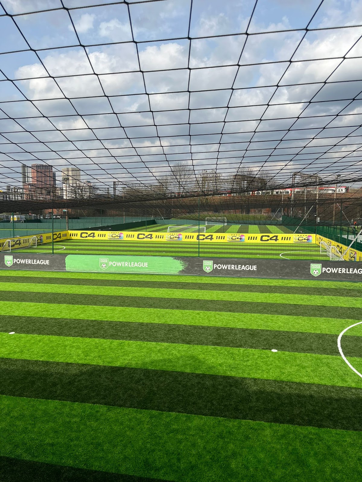 Powerleague (Manchester Ardwick) - Photo 1